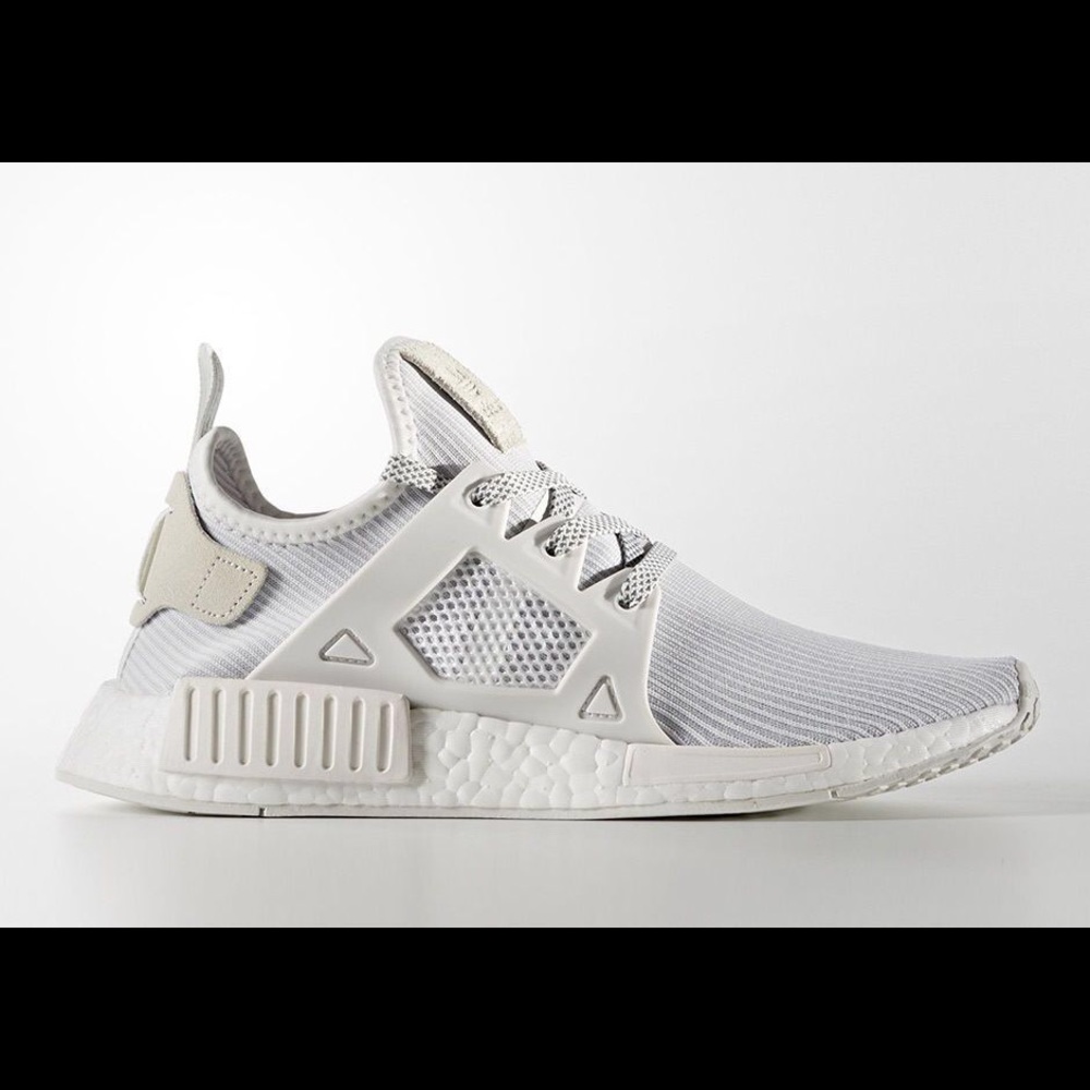 Adidas NMD PK W Vintage White